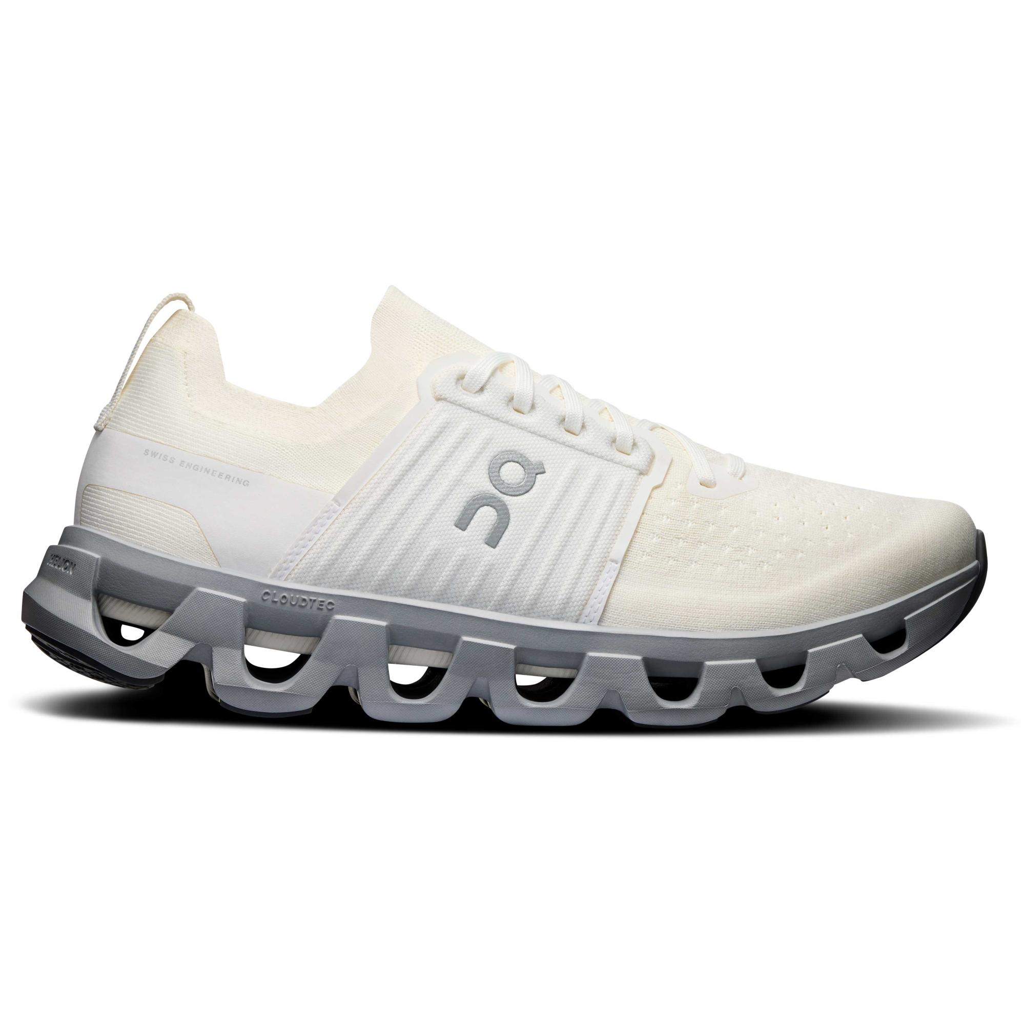 

Мужские беговые кроссовки Cloudswift 4 On, Ivory/Alloy