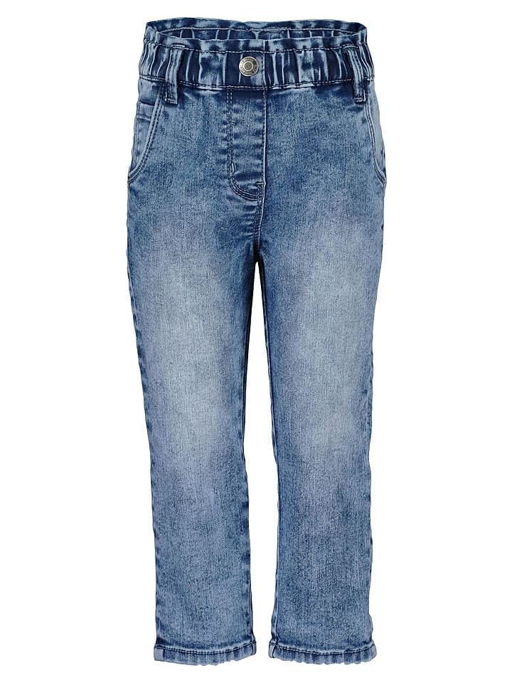 

Джинсы Blue Seven, синий