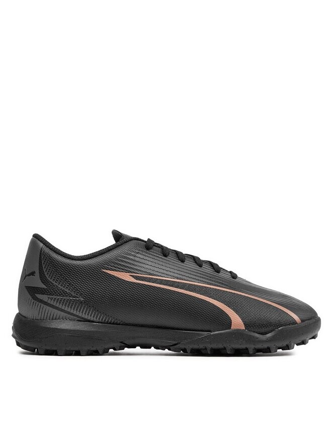 

Футбольные бутсы Puma, черный