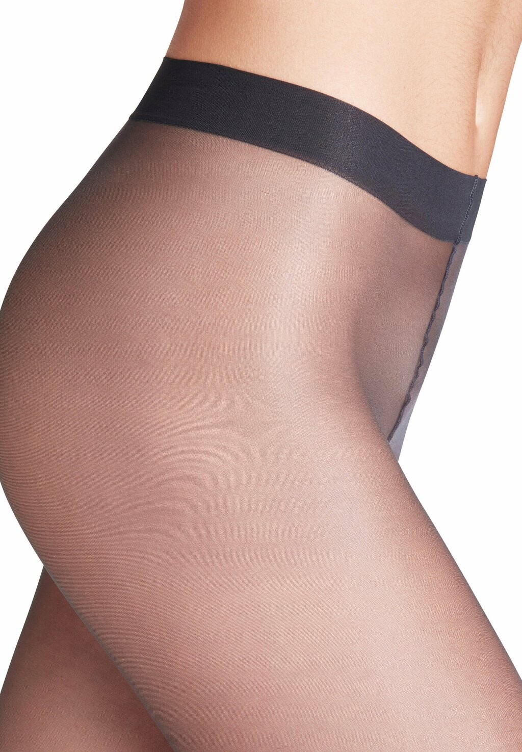 

Колготки GLATT TRANSPARENT FALKE, серый