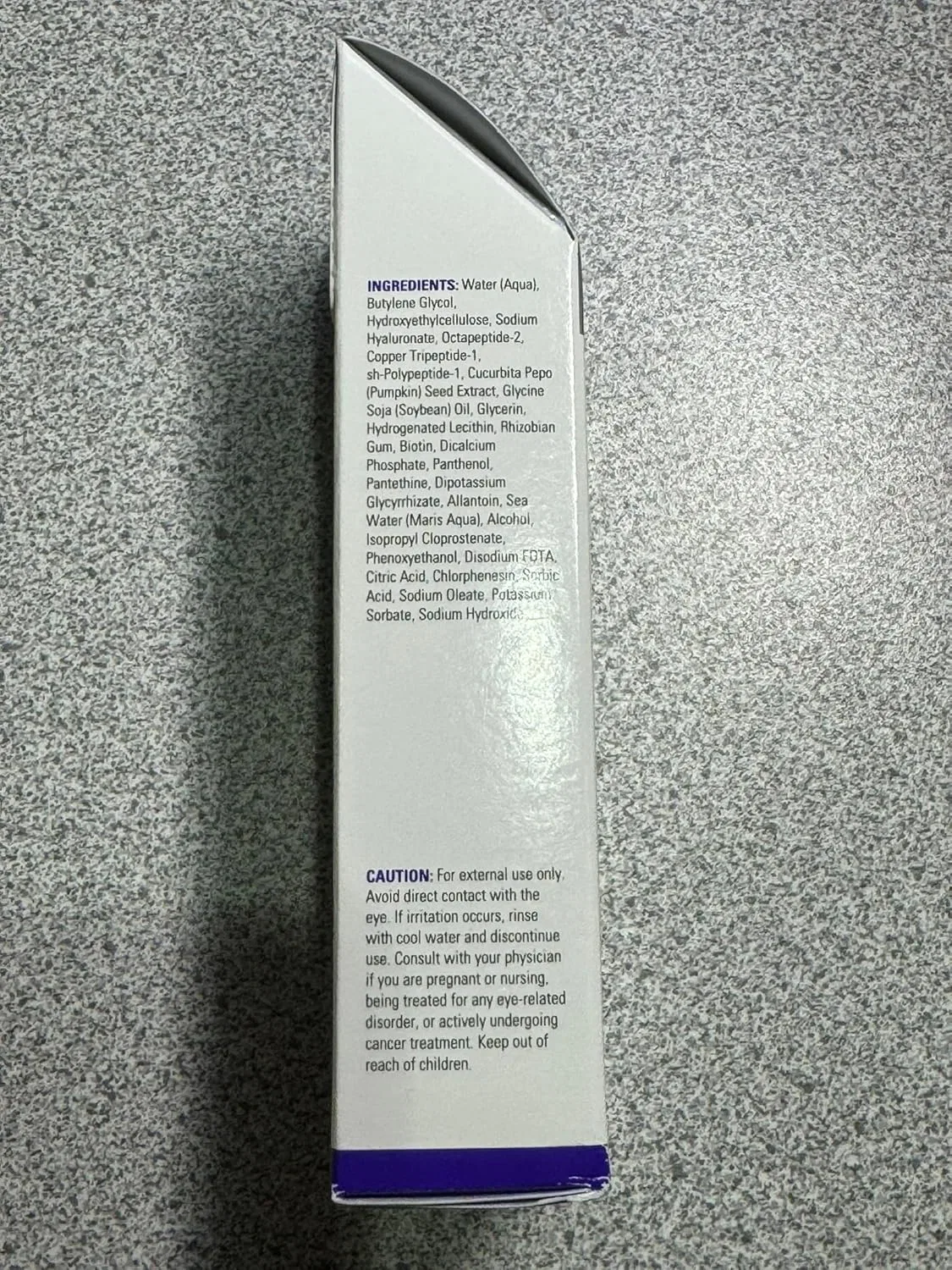 Сыворотка для роста ресниц «RapidLash Eyelash Enhancing Serum» от RapidLash Rapidlash — фото 3