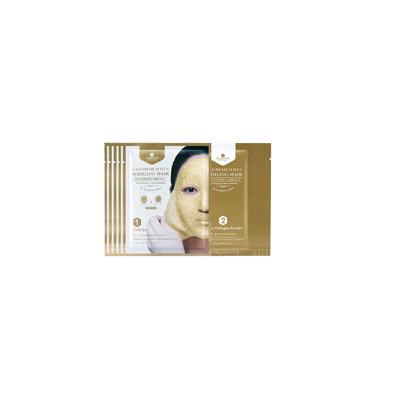 

SHANGPREE Пудра для лица Gold Dewy Soft Mask успокаивающая увлажняющая антиоксидантная 272,5 г