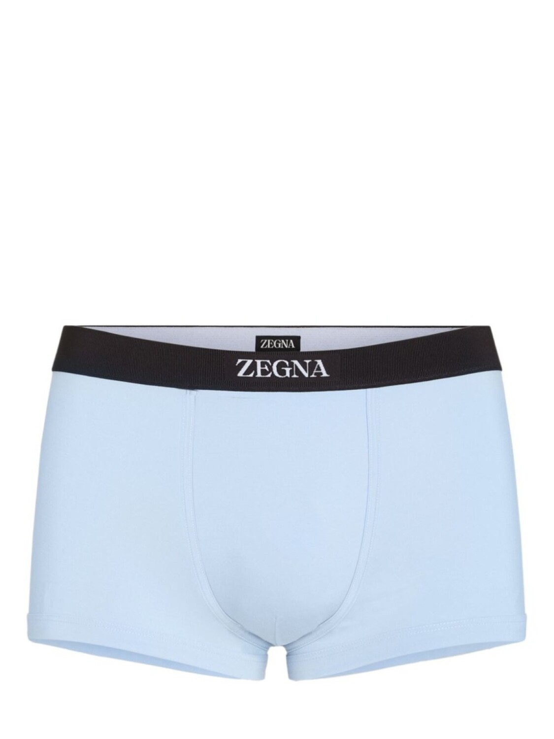 

Zegna боксеры Seacell, синий