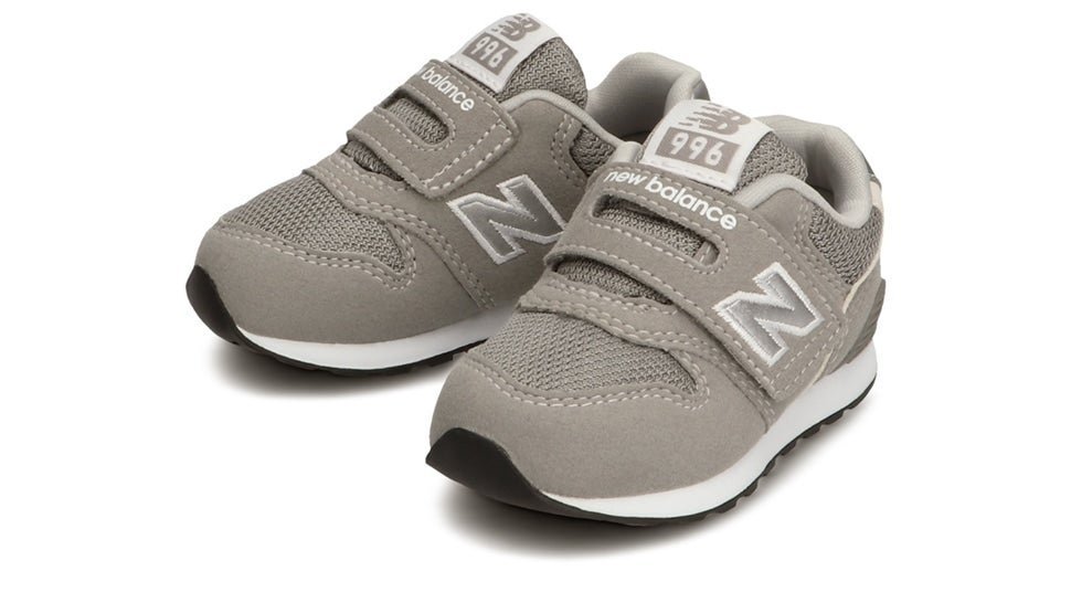 Кроссовки IZ996 GR3 New Balance, GRAY
