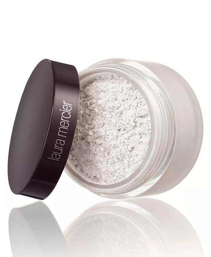 

Секретная осветляющая пудра для глаз Laura Mercier, цвет Shade 2