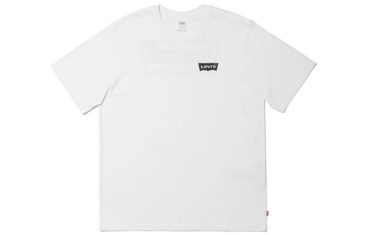 

levi’s Мужская футболка Levi's, Белый