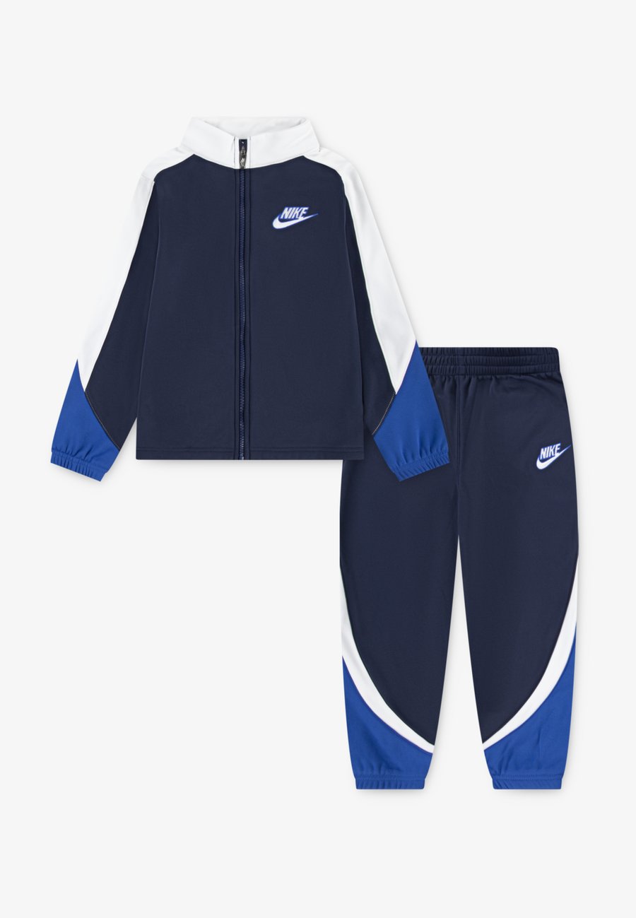

Толстовка Nike Sportswear PROPUS SET UNISEX, Midnight Navy/Dark Blue
