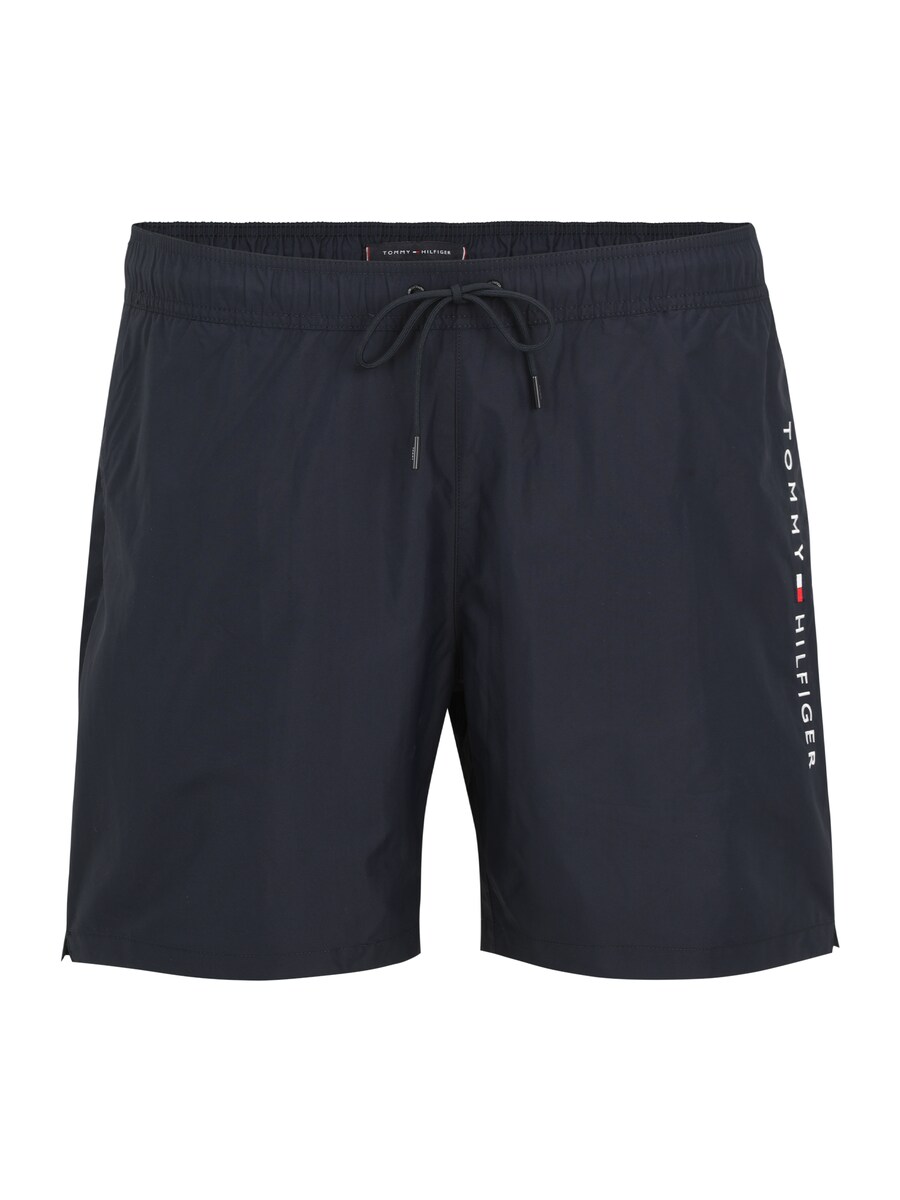 

Шорты Tommy Hilfiger Big & Tall, темно-синий