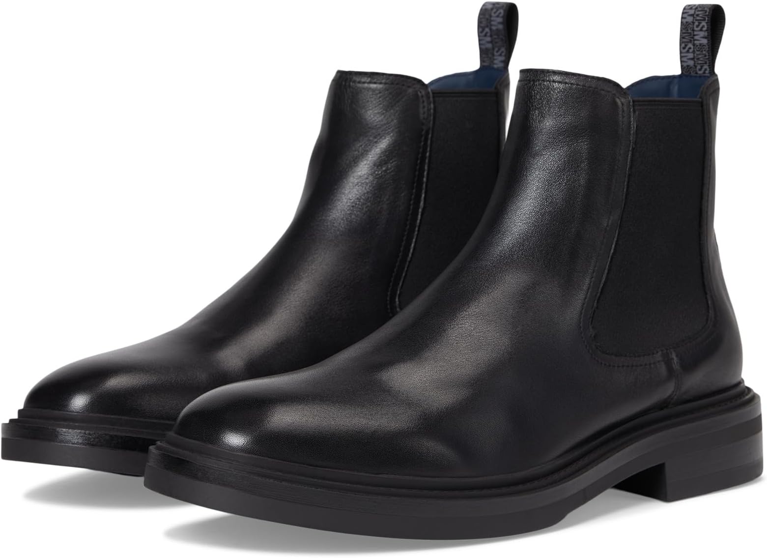 

Ботинки Steve Madden Men's Hatton, Black