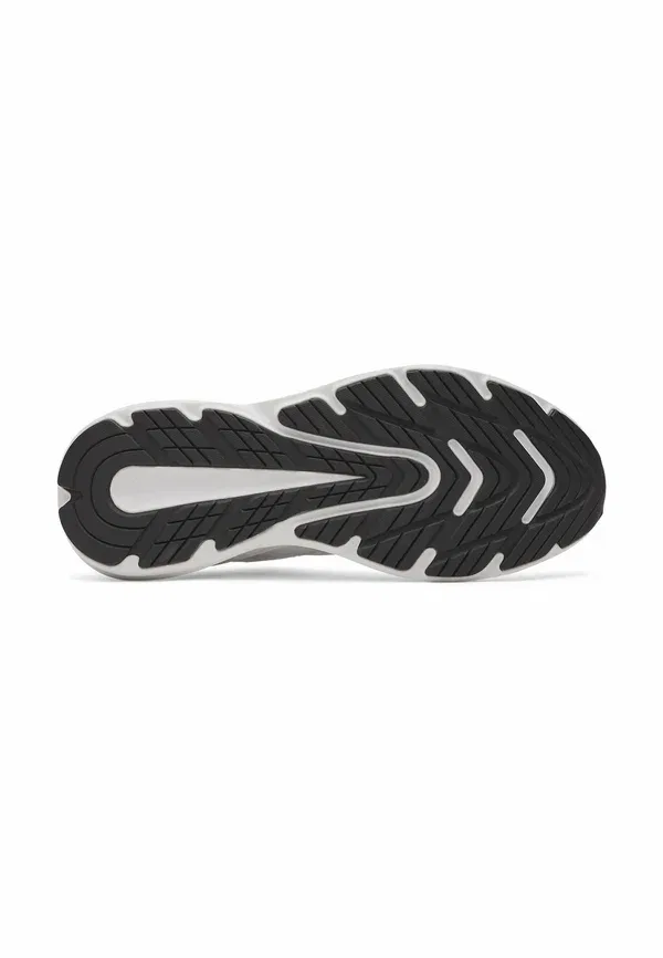 Кроссовки для бега по шоссе Under Armour Charged+ turbulence 3, белый — фото 4