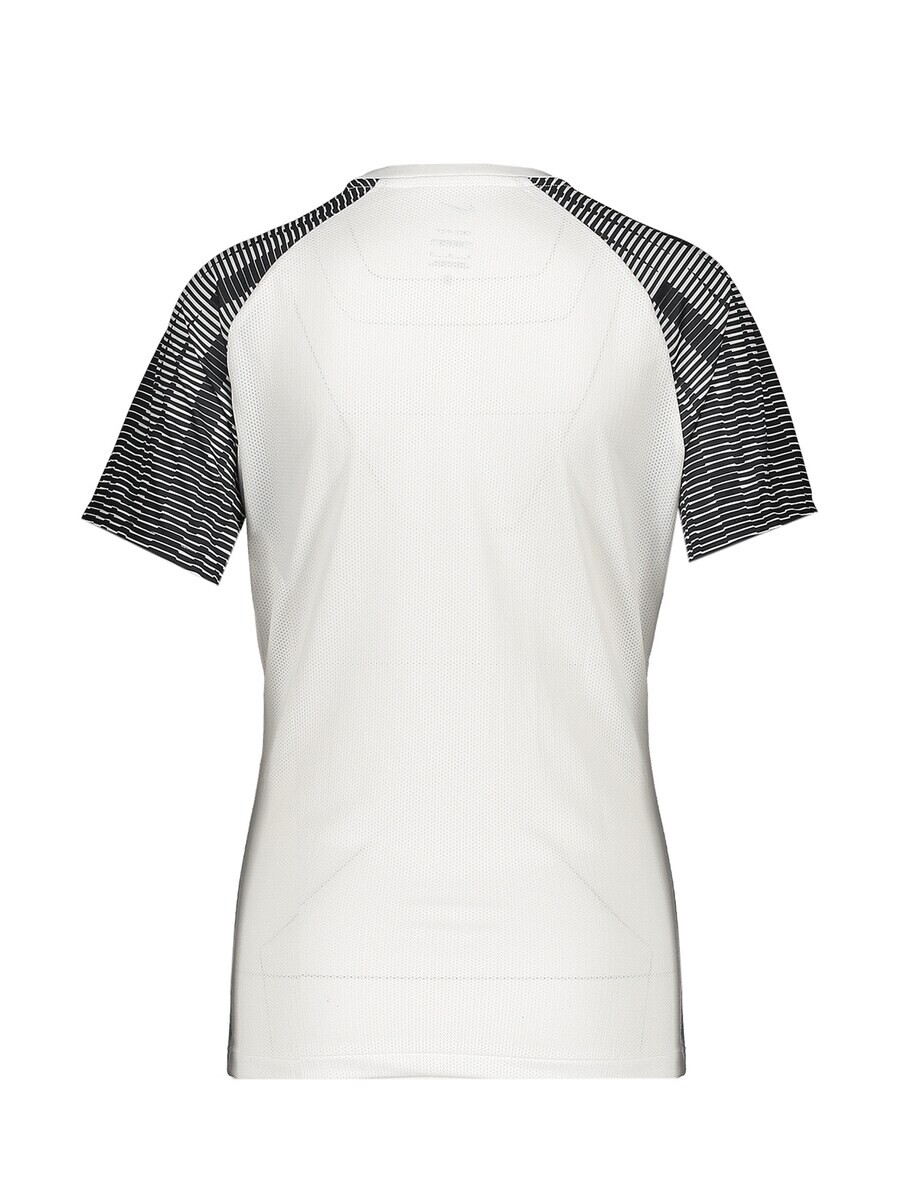 Дышащая футболка NIKE Performance Shirt, белый — фото 2