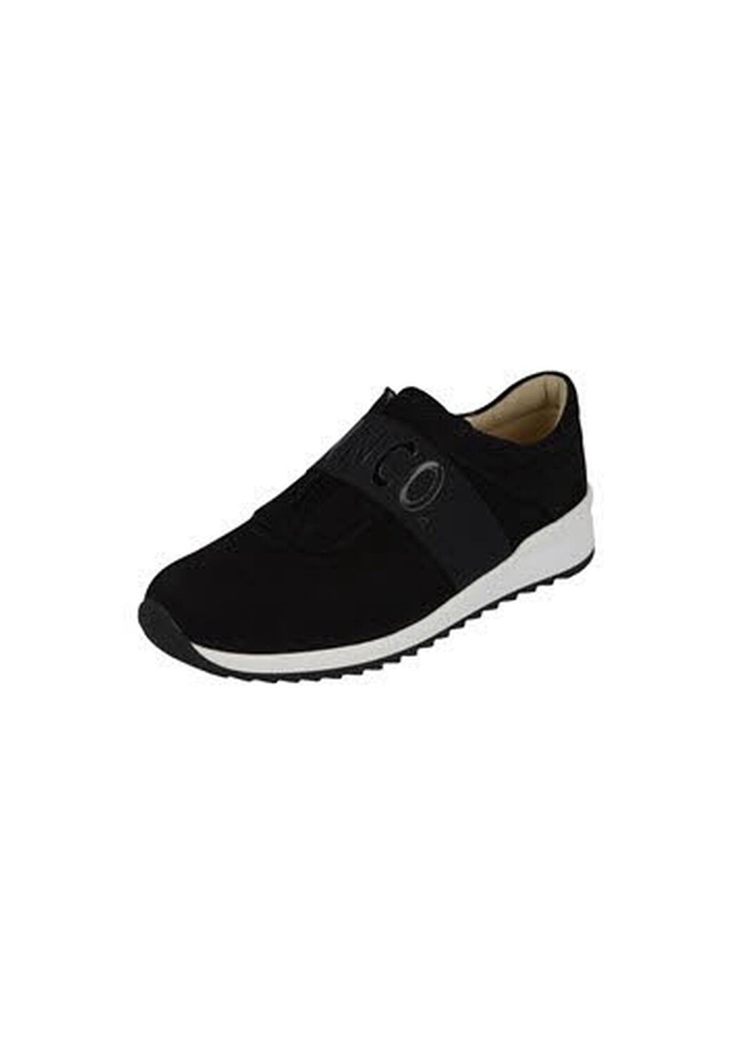 

Кроссовки 02393-007099 Finn Comfort, черный