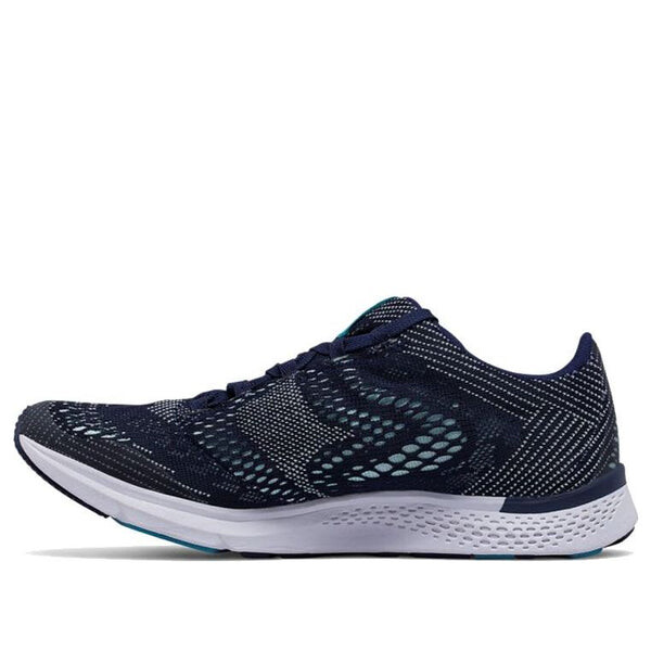 

Кроссовки vazee agility v2 trainer New Balance, синий