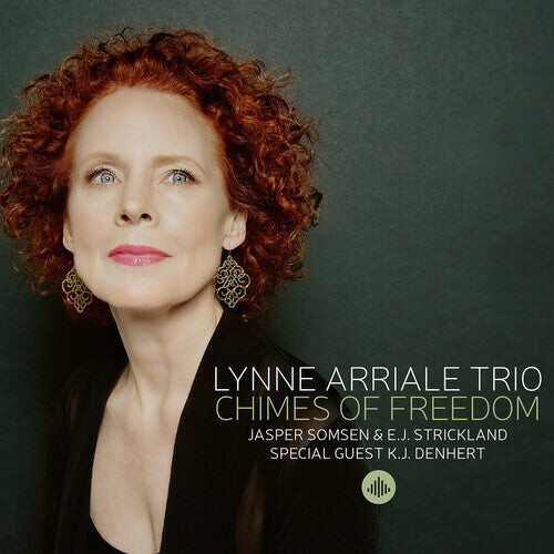 

CD диск Chimes of Freedom / Various: Chimes of Freedom