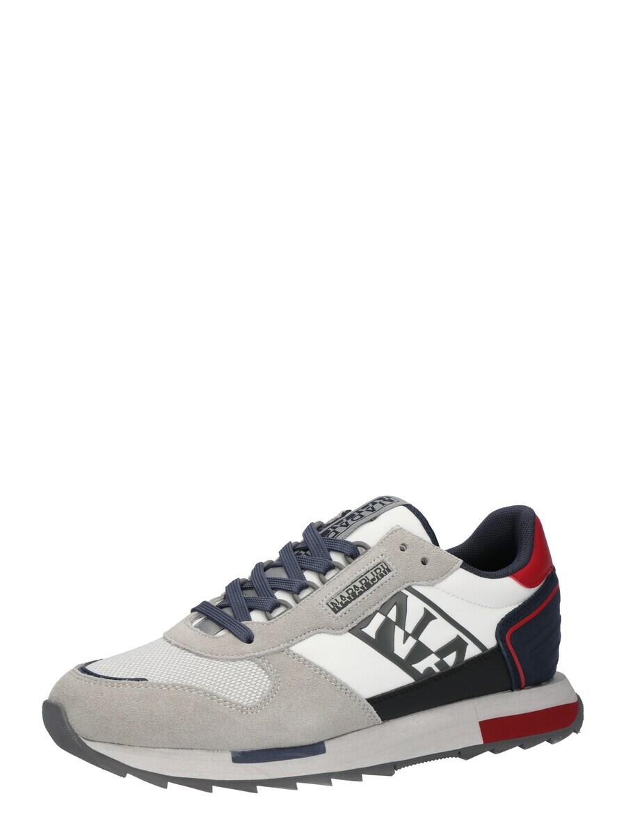 

Кроссовки NAPAPIJRI Sneakers VIRTUS, серый