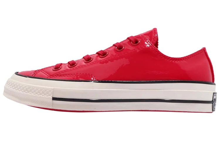 

Кеды Converse Chuck Taylor All Star 70 Ox Red Patent