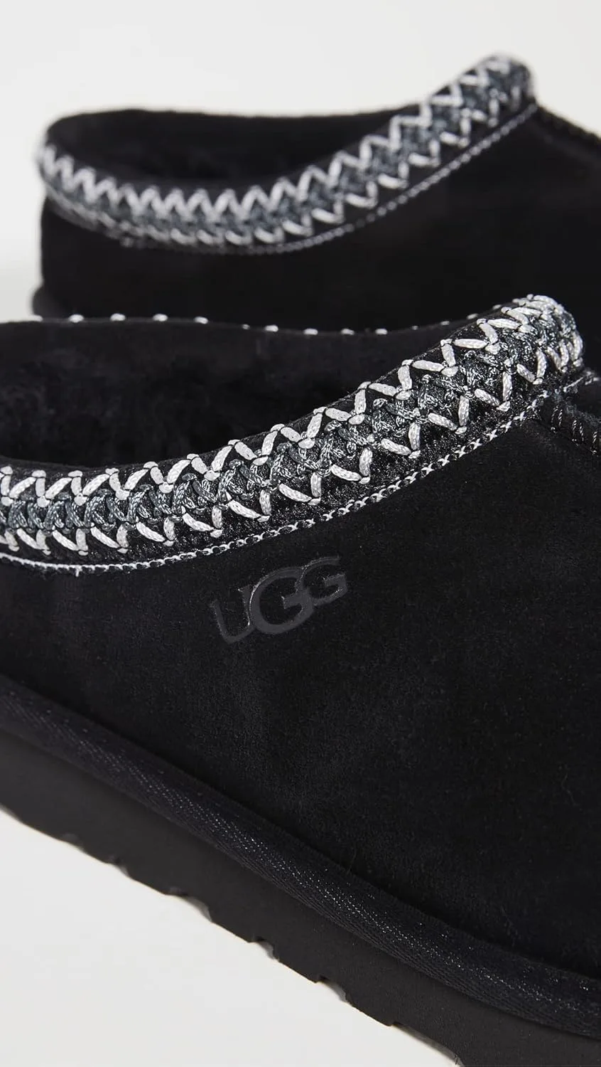 Мужские кроссовки UGG Tasman II, черный — фото 3