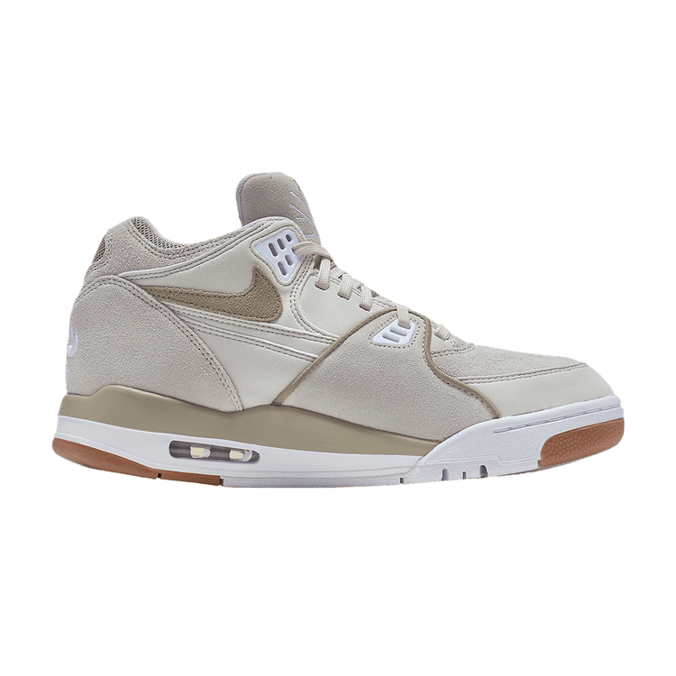 

Кроссовки Air Flight 89 'Beige', желто-коричневый