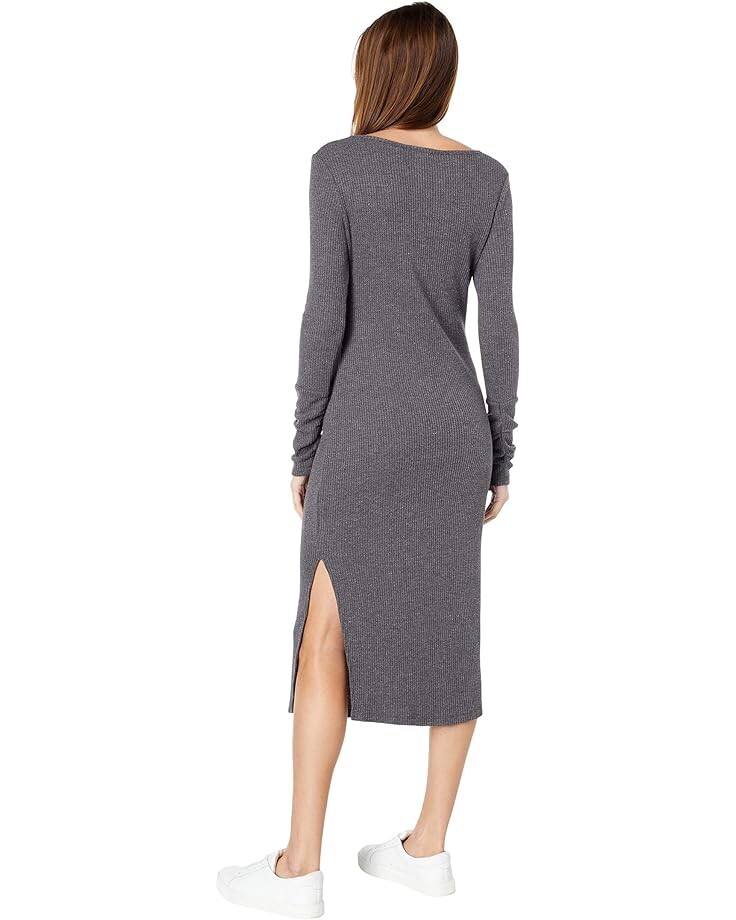 

Платье Heartloom Gwen Dress, цвет Tar