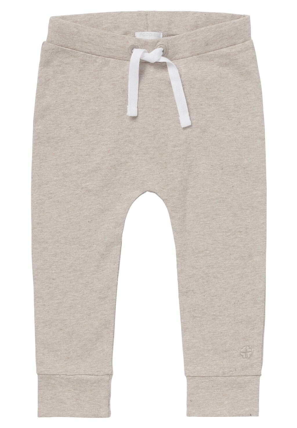 

Спортивные брюки MELISSA Noppies, цвет taupe melange