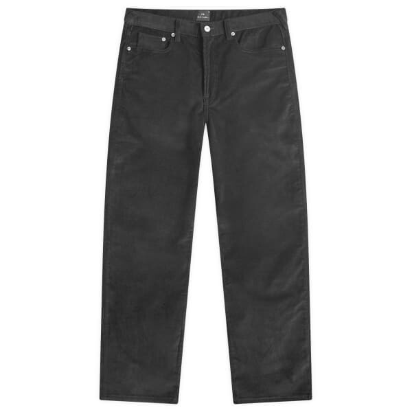 

Джинсы вельветовые Paul Smith, черный