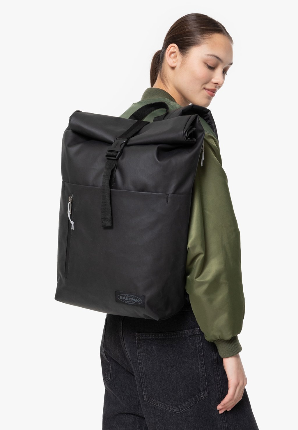 

Рюкзак UP ROLL STORM Eastpak, черный