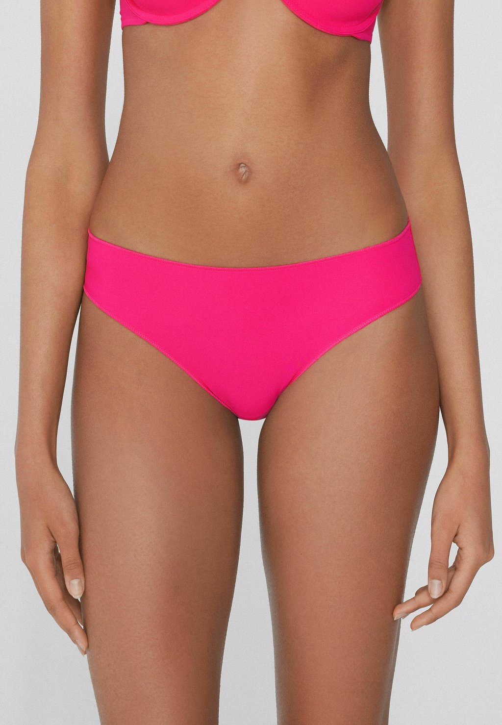 

Трусы Tezenis, неоново-розовый