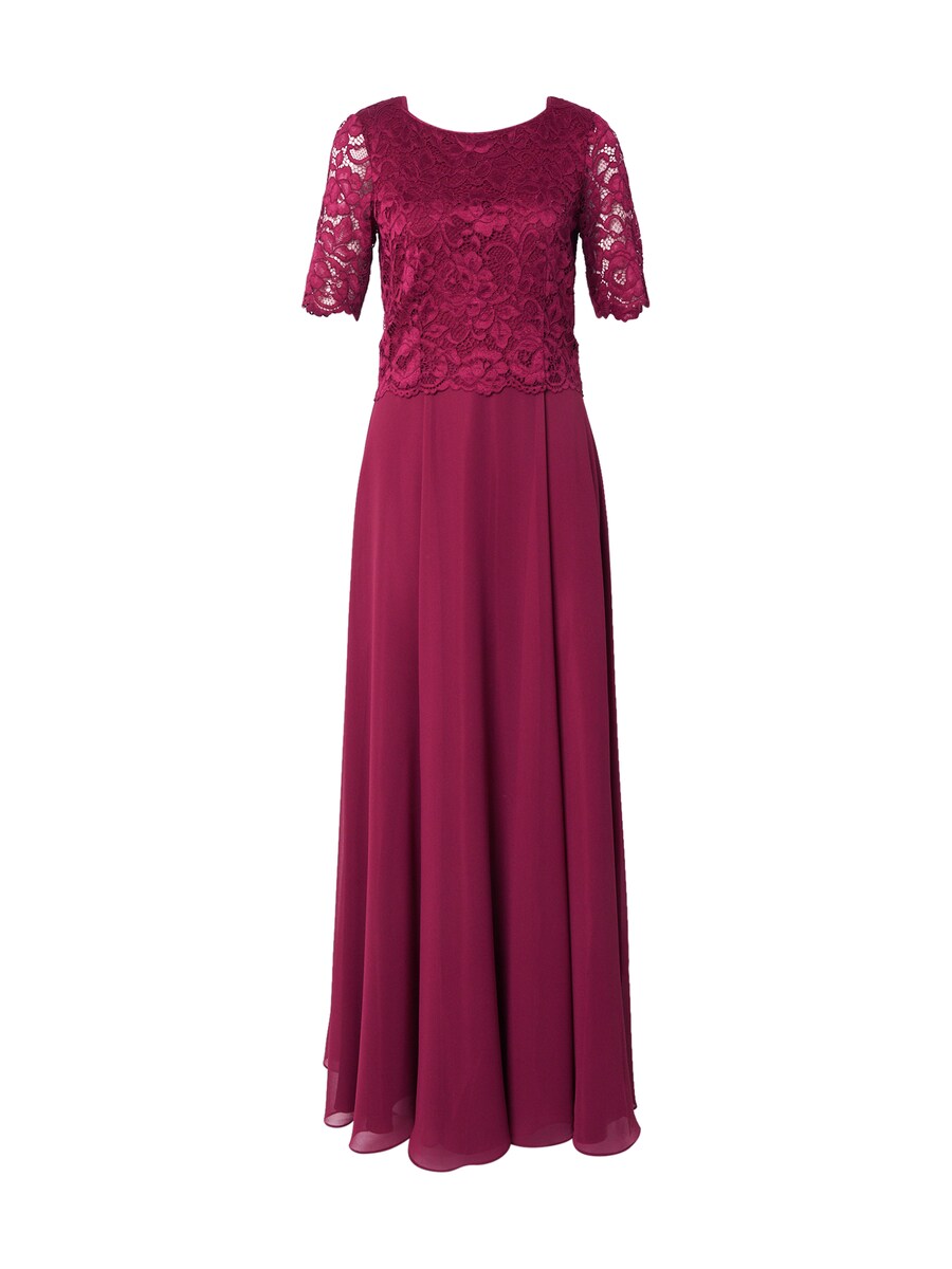 

Вечернее платье Vera Mont, цвет Berry