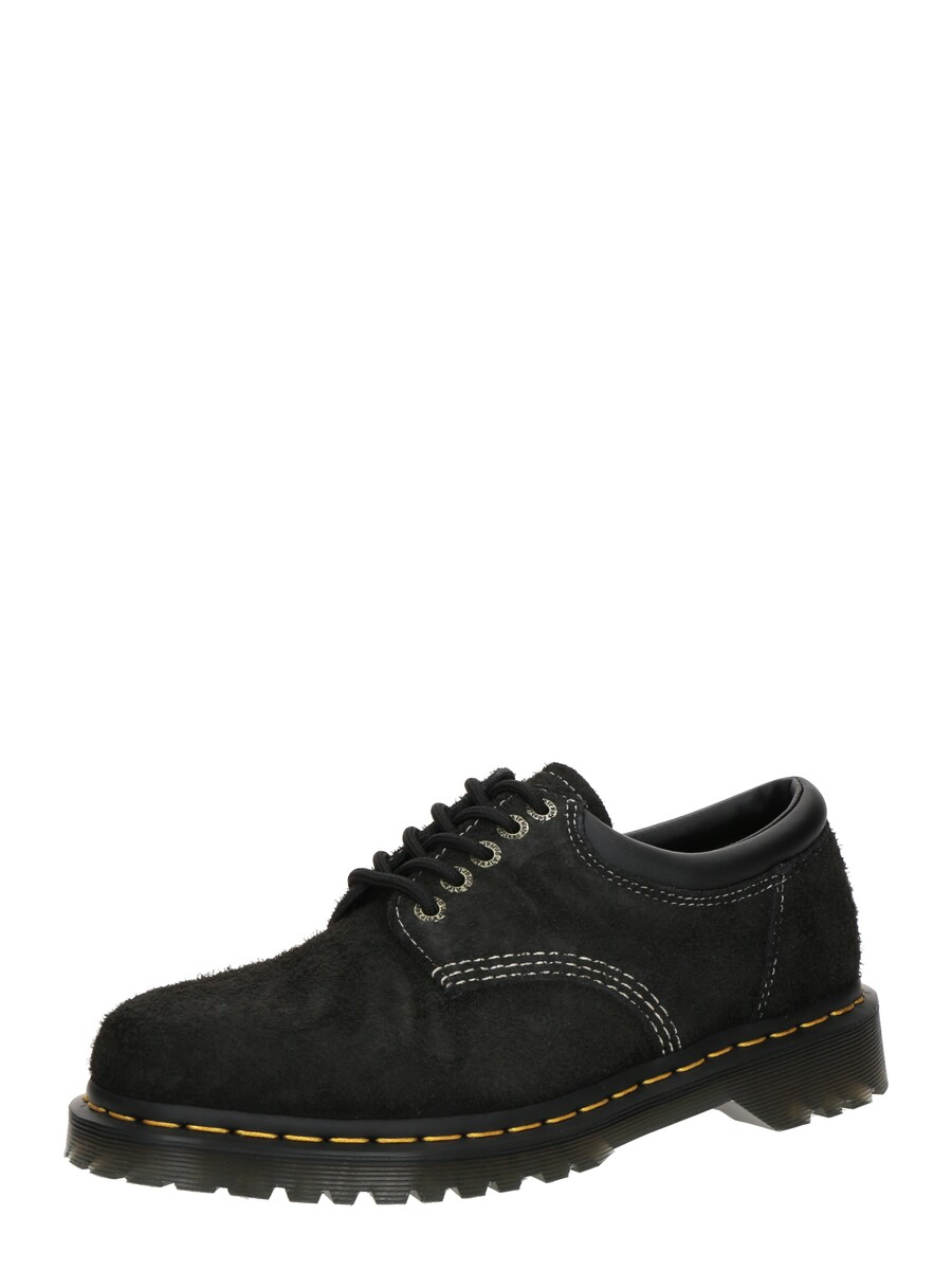 

Туфли на шнуровке Dr. Martens, Black
