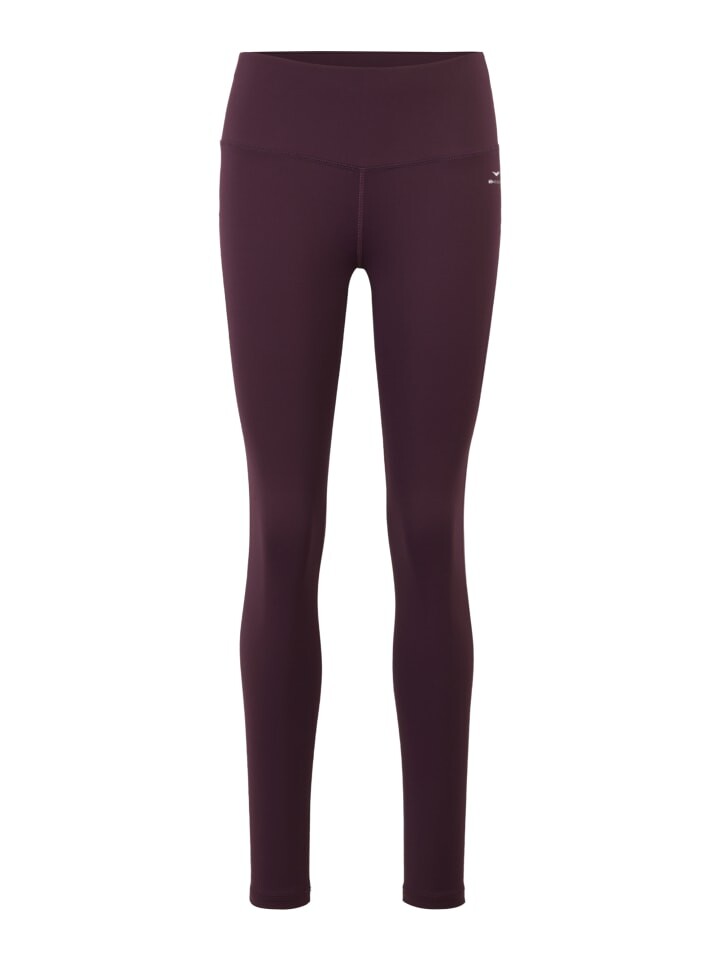 

Спортивные и уличные брюки Venice Beach Tights VB Noma, цвет dark grape