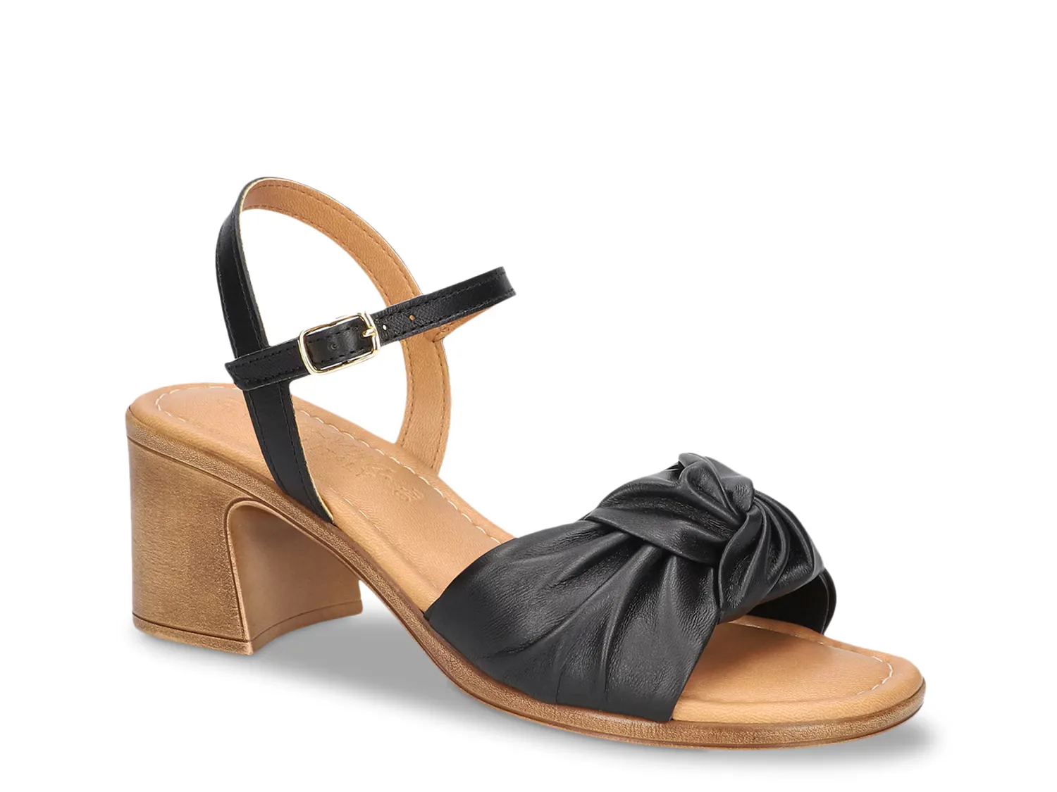 Сандалии Ave Italy Sandal Bella Vita, черный