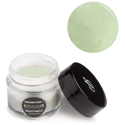 

Акриловая пудра Bna Pastel Green Beautynails