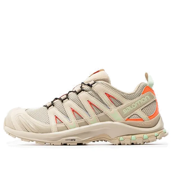 

Кроссовки xa pro 3d 474428 Salomon, белый