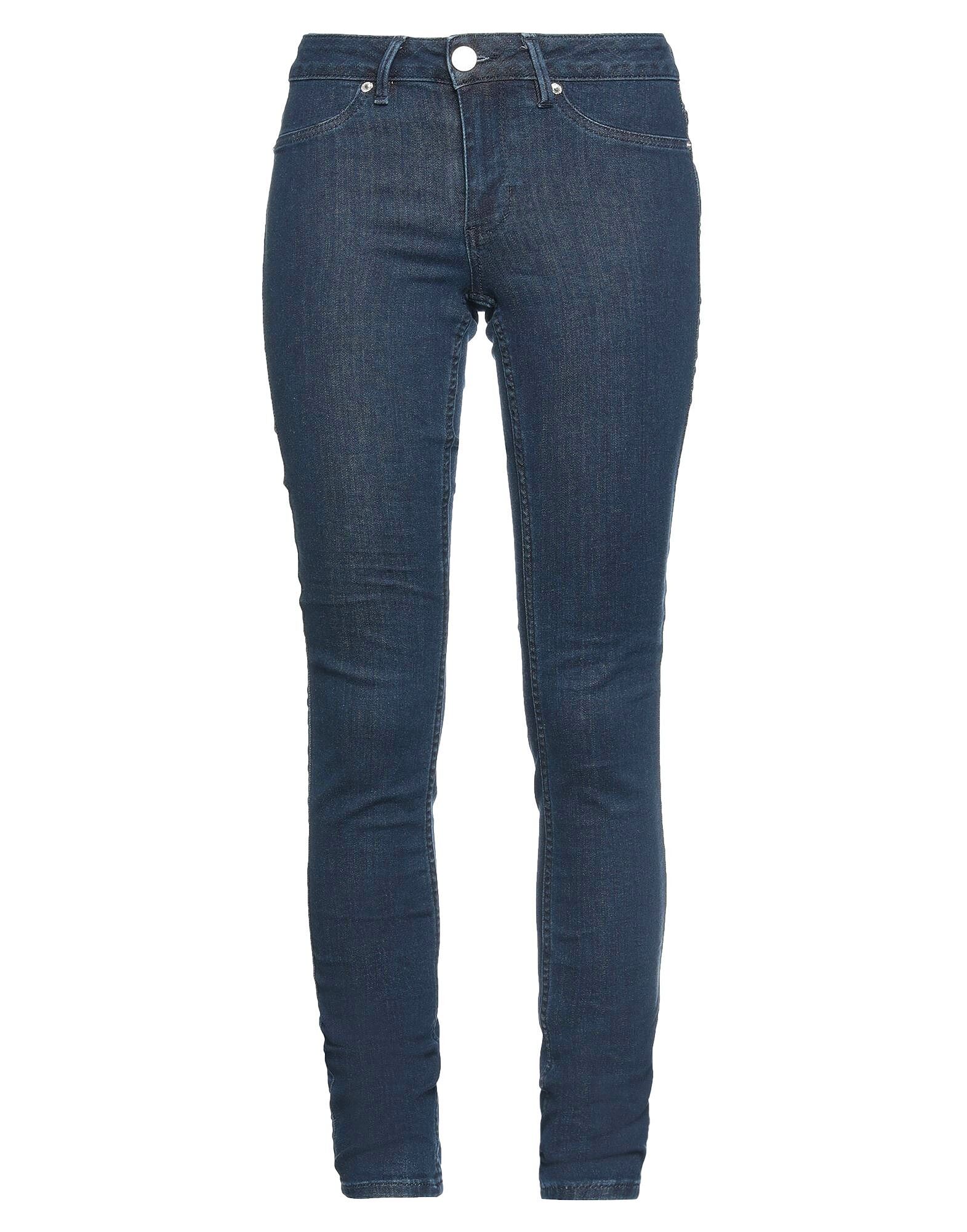 

Джинсы 2Ndday, синий