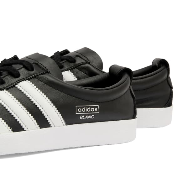 Кроссовки Blanc Adidas, мультиколор — фото 3