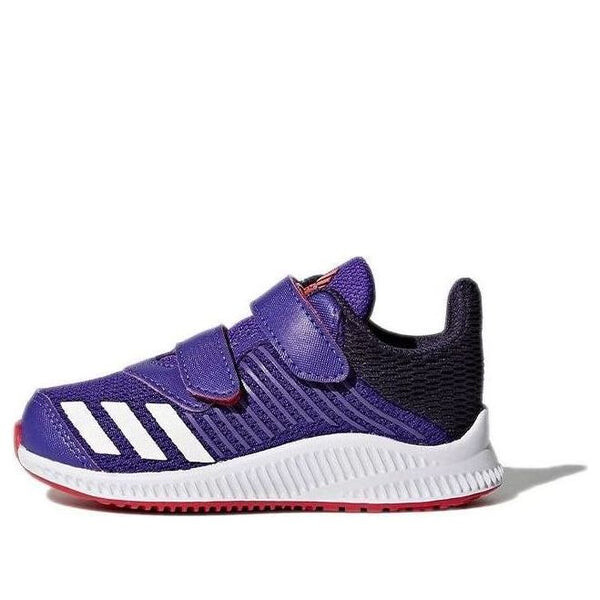 

Кроссовки fortarun cf кроссовки Adidas, фиолетовый