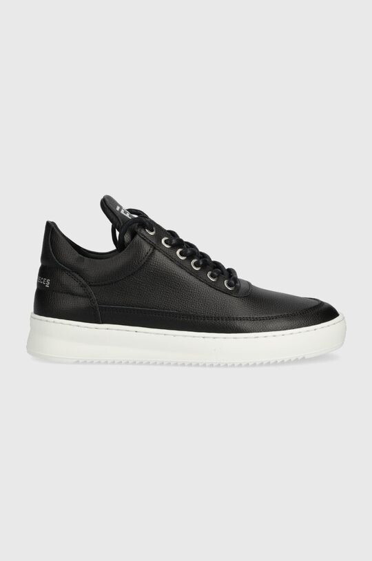 

Кроссовки Low Top Crumbs Filling Pieces, черный
