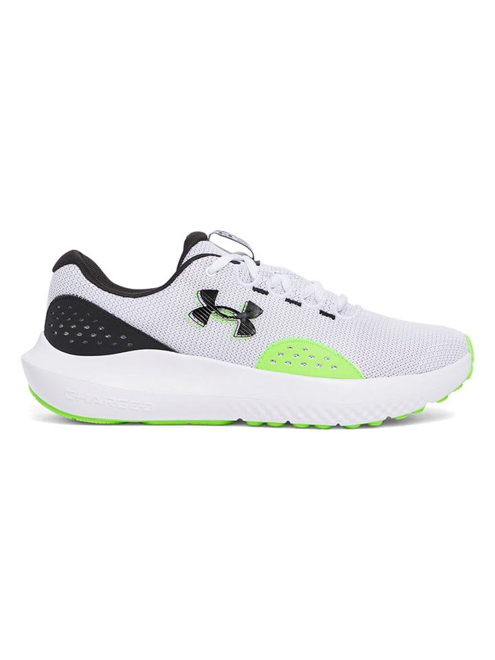 

Беговые кроссовки Under Armour, белый