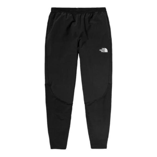 

Брюки athletic outdoor woven pants 'black' The North Face, черный