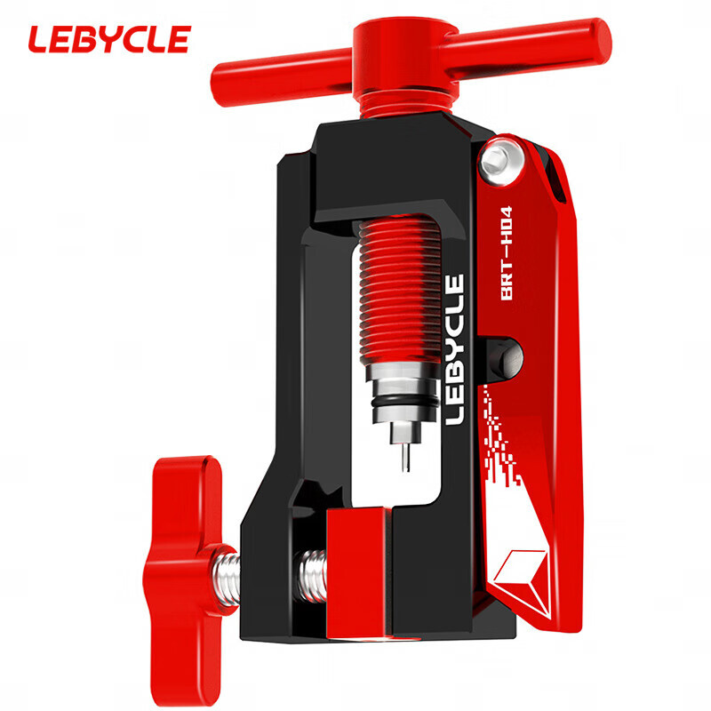 

Инструмент LeBycle для установки масляной иглы для масляного тормоза
