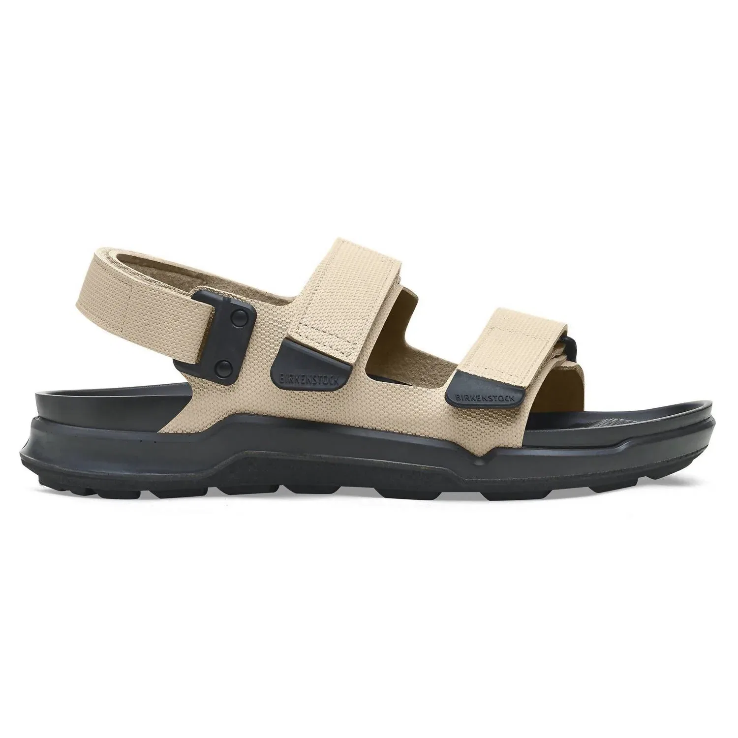 Birkenstock Мужские сандалии Tatacoa в цвете «Песочный замок» — фото 2