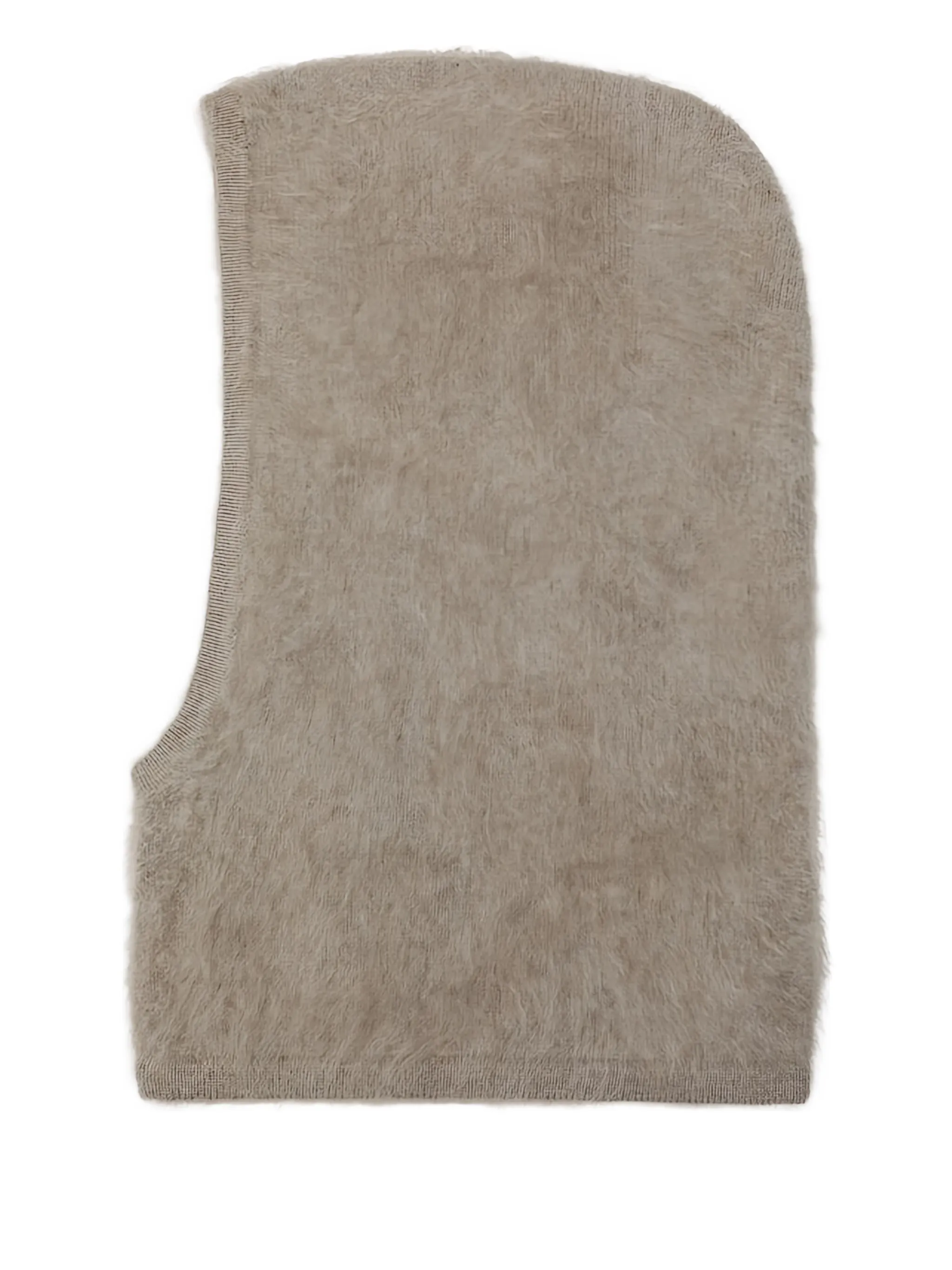 

Фактурная балаклава Almada Label, бежевый