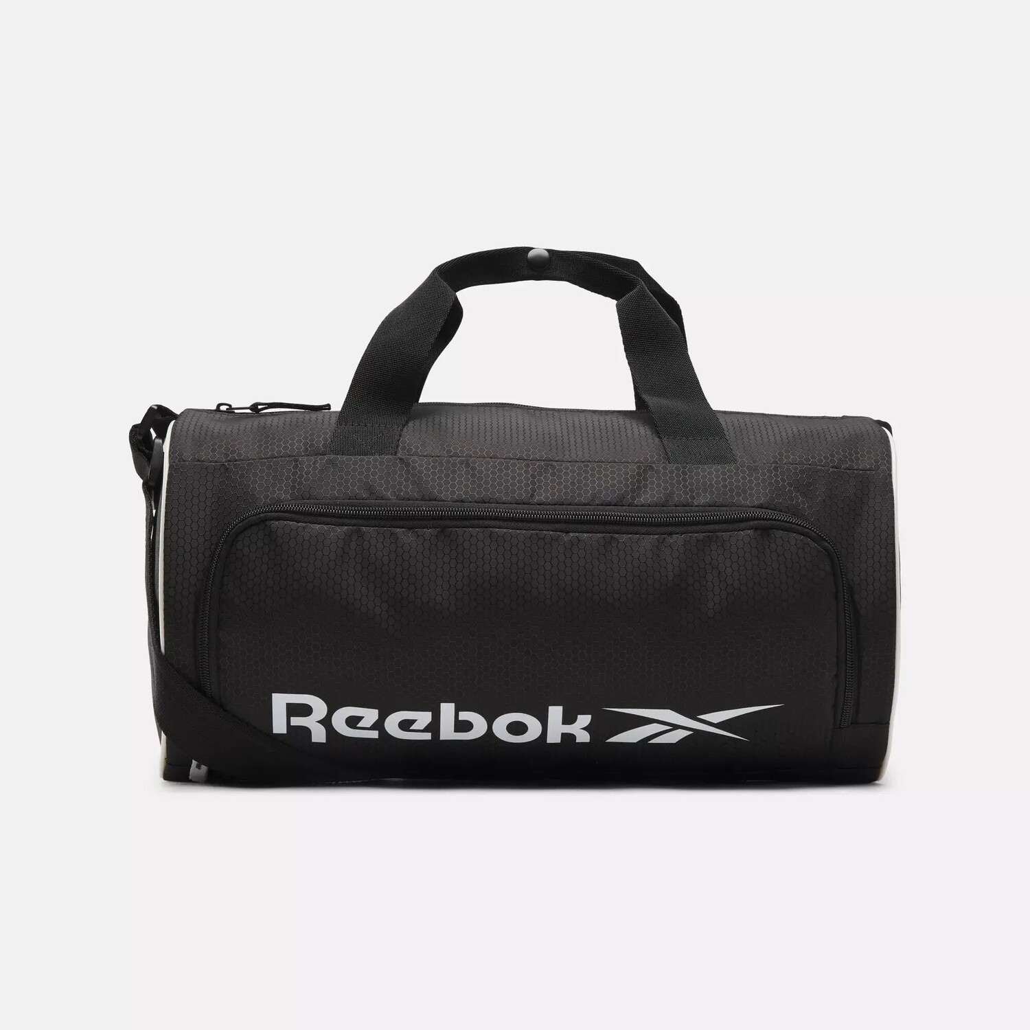 

Спортивная сумка Перт Reebok, черный