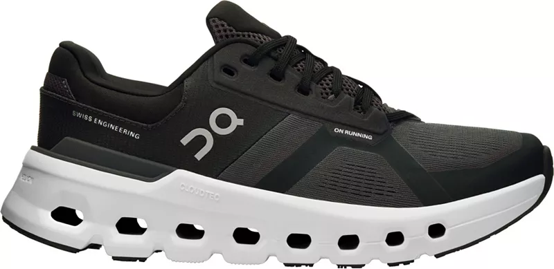 Женские кроссовки для бега Cloudrunner 2 On, цвет Eclipse