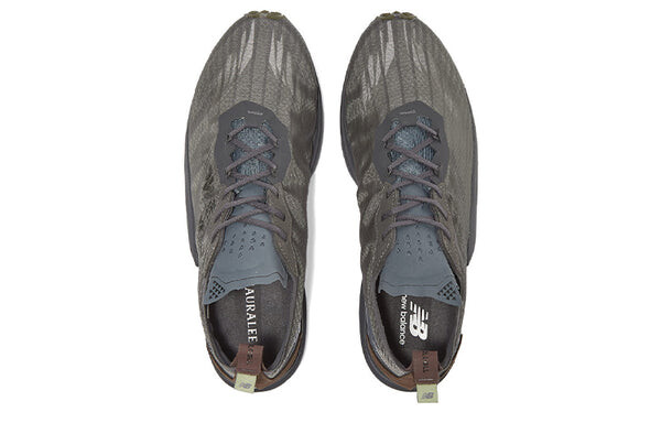Кроссовки auralee x fuelcell speedrift кроссовки New Balance, черный — фото 3