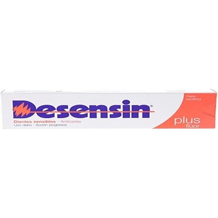 

Зубная паста Десенсин 100г, Dentaid