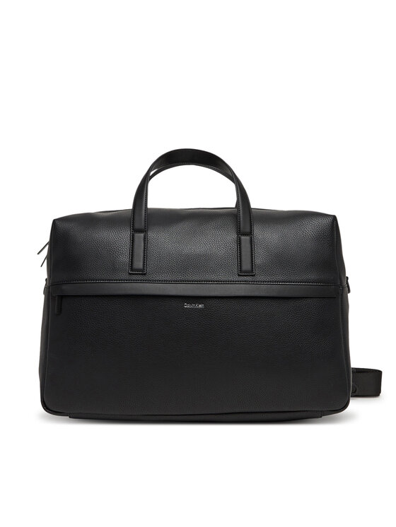 

Сумка Ck Must Weekender K50K513051 Calvin Klein, черный
