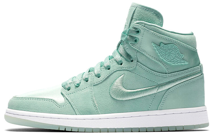 

Кроссовки JORDAN 1 Retro High Season Of Her Mint Foam Women's