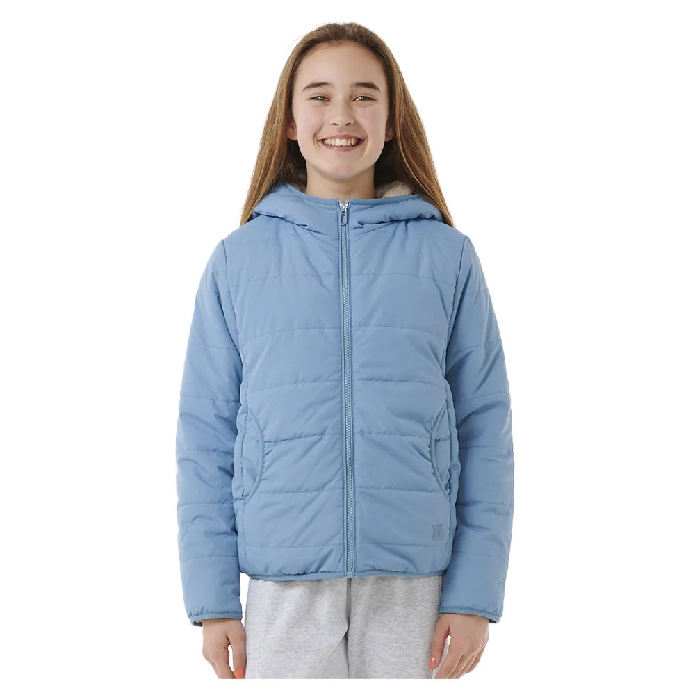 

Куртка Rip Curl Anti Series Anoeta Classic, синий