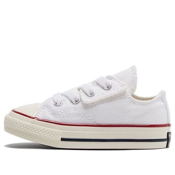 

Кроссовки chuck taylor all star 1970s 1v Converse, белый